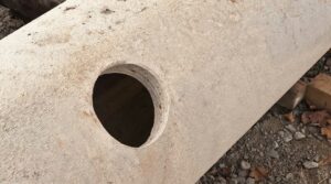 Scopri di più sull'articolo Carotaggio per impianti di climatizzazione, riscaldamento e non solo